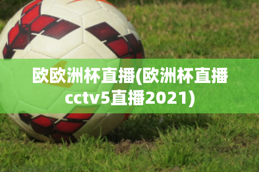 歐歐洲杯直播(歐洲杯直播cctv5直播2021)