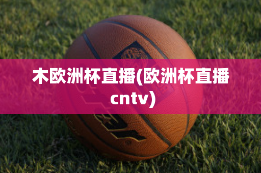 木歐洲杯直播(歐洲杯直播 cntv)