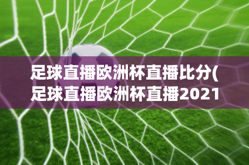 足球直播歐洲杯直播比分(足球直播歐洲杯直播2021)