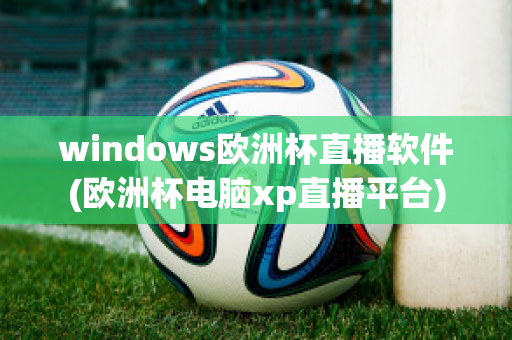 windows歐洲杯直播軟件(歐洲杯電腦xp直播平臺)