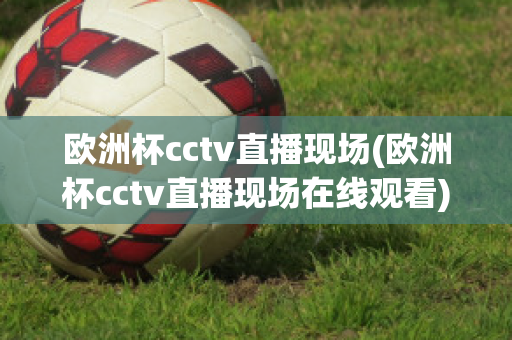 歐洲杯cctv直播現(xiàn)場(歐洲杯cctv直播現(xiàn)場在線觀看)