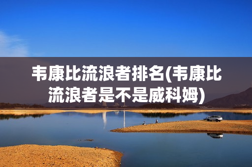 韋康比流浪者排名(韋康比流浪者是不是威科姆)