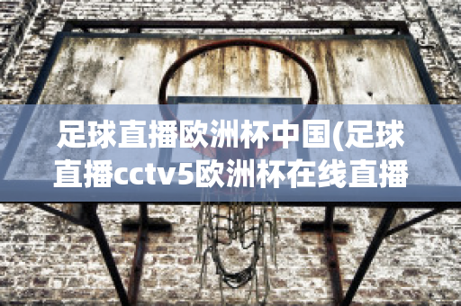 足球直播歐洲杯中國(足球直播cctv5歐洲杯在線直播)