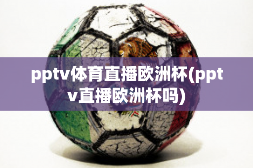 pptv體育直播歐洲杯(pptv直播歐洲杯嗎)