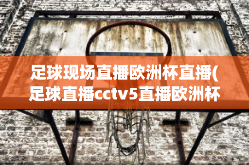 足球現(xiàn)場直播歐洲杯直播(足球直播cctv5直播歐洲杯)