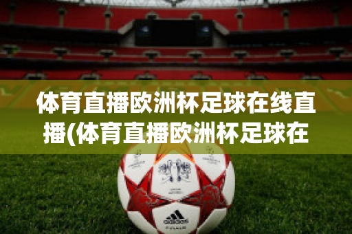 體育直播歐洲杯足球在線直播(體育直播歐洲杯足球在線直播視頻)