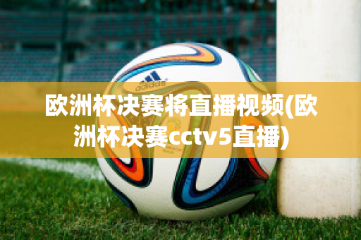 歐洲杯決賽將直播視頻(歐洲杯決賽cctv5直播)