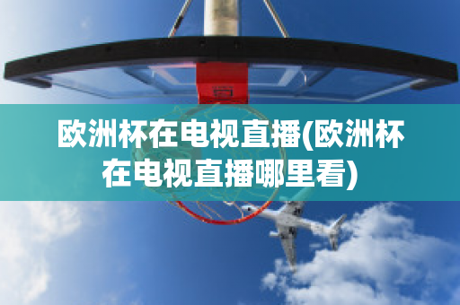 歐洲杯在電視直播(歐洲杯在電視直播哪里看)