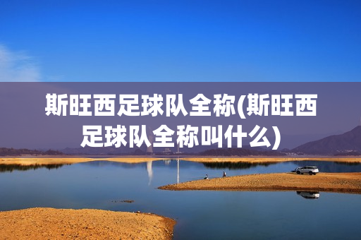 斯旺西足球隊(duì)全稱(斯旺西足球隊(duì)全稱叫什么)