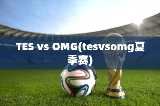 TES vs OMG(tesvsomg夏季賽)