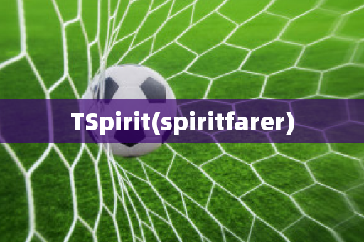 TSpirit(spiritfarer)