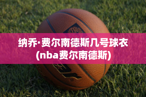 納喬·費(fèi)爾南德斯幾號球衣(nba費(fèi)爾南德斯)