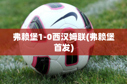 弗賴堡1-0西漢姆聯(lián)(弗賴堡首發(fā))