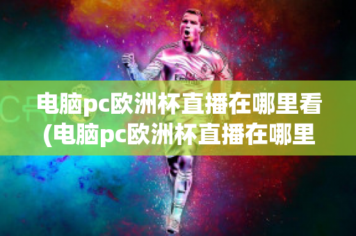 電腦pc歐洲杯直播在哪里看(電腦pc歐洲杯直播在哪里看回放)