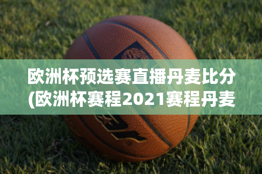 歐洲杯預(yù)選賽直播丹麥比分(歐洲杯賽程2021賽程丹麥)