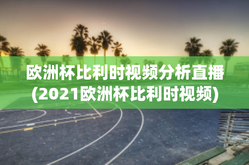 歐洲杯比利時(shí)視頻分析直播(2021歐洲杯比利時(shí)視頻)