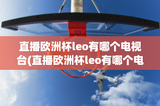 直播歐洲杯leo有哪個電視臺(直播歐洲杯leo有哪個電視臺播放)