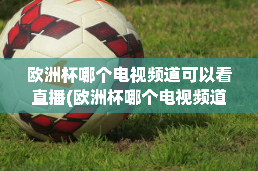 歐洲杯哪個電視頻道可以看直播(歐洲杯哪個電視頻道可以看直播回放)