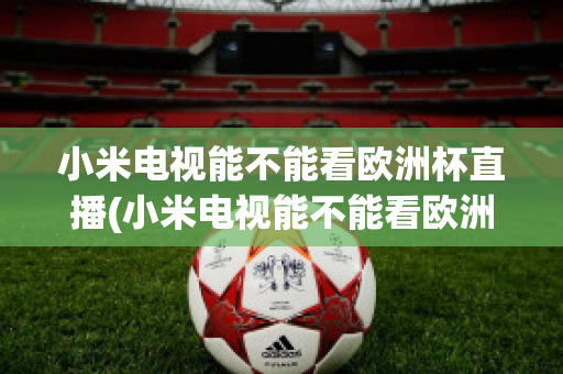 小米電視能不能看歐洲杯直播(小米電視能不能看歐洲杯直播回放)