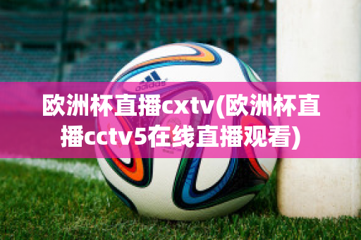 歐洲杯直播cxtv(歐洲杯直播cctv5在線直播觀看)