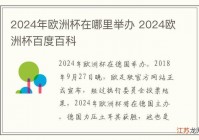 歐洲杯安道爾科索沃直播:歐洲杯賽程2021東道主