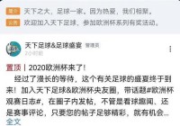 歐洲杯直播用啥軟件好呢:歐洲杯直播用啥軟件好呢視頻